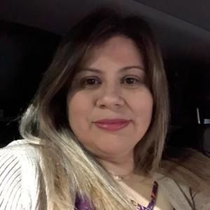 Meet your Posher, Janet